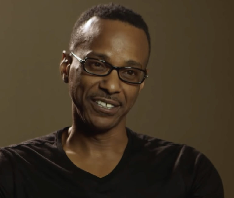 R B Singer Tevin Campbell Comes Out As Gay Str Upgayporn