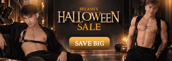 👻 BOO! BelAmi’s Halloween Sale Is On, With 71% Off Memberships
