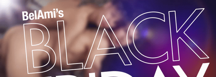 BelAmi’s Black Friday Supersale Is On: 72% Off Memberships