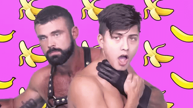 WATCH: Angel Rivera Appears In Willam’s Video For “Daddy D”