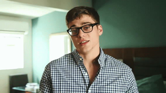Blake Mitchell Relaunches YouTube Channel With New Message: “My Hope Is To Make A Change”