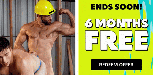 Cyber Monday Madness: Free 6-Month Memberships At Men.com