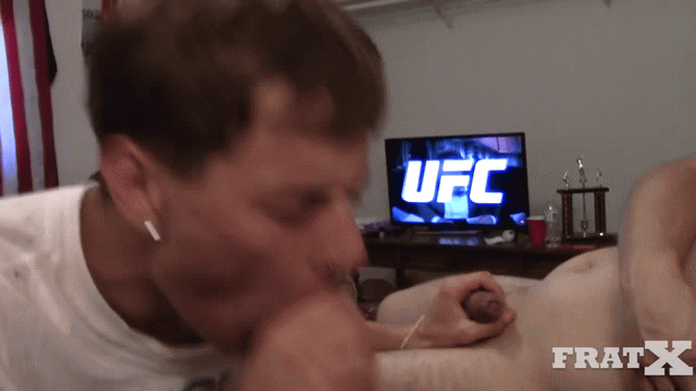 Frat Pledge Splattered With Cum And Gangbanged After Snitching On Closeted Bros For Having Gay Sex