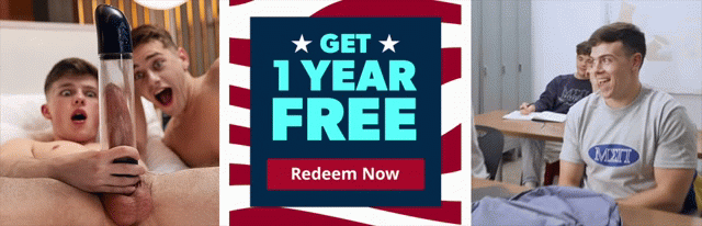 🎆 Men.com Gives Away Free 1-Year Membership To Celebrate 4th Of July 🎇