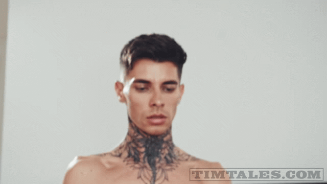 WATCH: Russian Powertop Maksim Orlov Tops Rico Fatale Raw