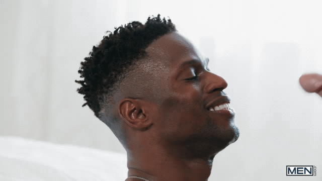 Today In Sons Walking In On Their Stepdads Fucking Their Boyfriends: Mark LAX, Angel Rivera, And Isaiah Taye