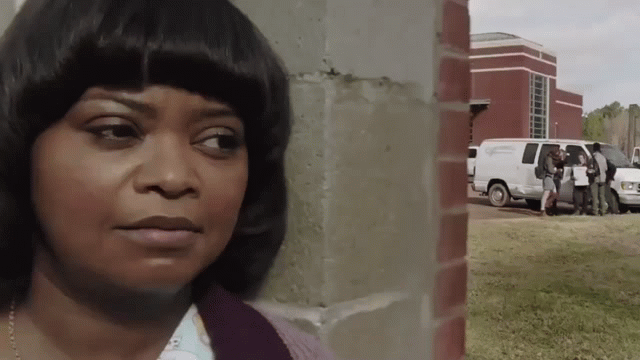Octavia Spencer Returning For <em>Ma</em> Sequel