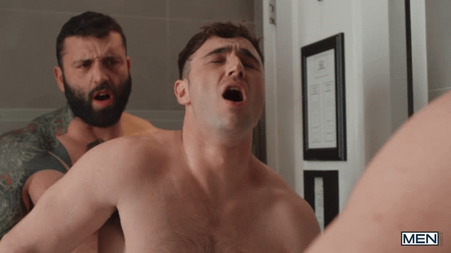 Today In People Having Gay Anal Sex Right In Front Of Other People Who Don’t Even Notice