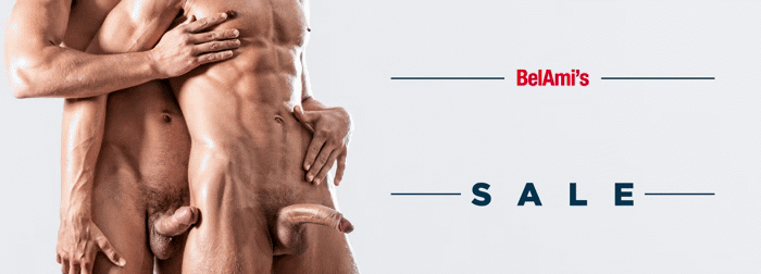 🏳️‍🌈 BelAmi Celebrates Gay Pride With 76% Off Memberships