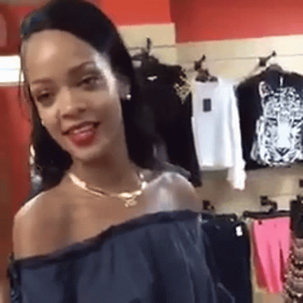 Rihanna Now A Billionaire And The Second Richest Female Entertainer In The World