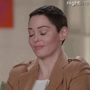 Rose McGowan On The #MeToo Movement: “It’s All Bullshit”