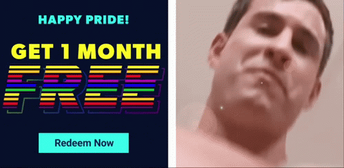 🏳️‍🌈 Sean Cody Celebrates Gay Pride By Giving Away Free 30-Day Membership 🏳️‍🌈