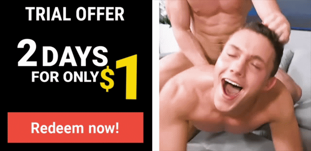 🇺🇸 Sean Cody Launches Pre-Memorial Day Blowout: Passes Now $1.00