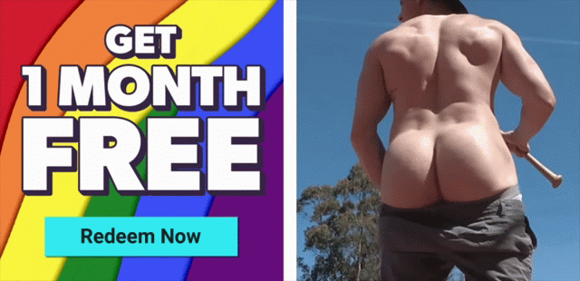 🏳️‍🌈 Sean Cody Celebrates Gay Pride By Giving Away FREE One-Month Membership 🏳️‍🌈