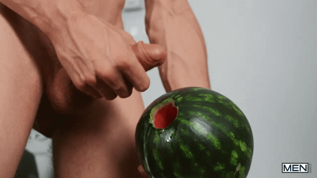 Porn Gifs Shemale Fucking A Watermelon - Fucking Couples Gif | Gay Fetish XXX