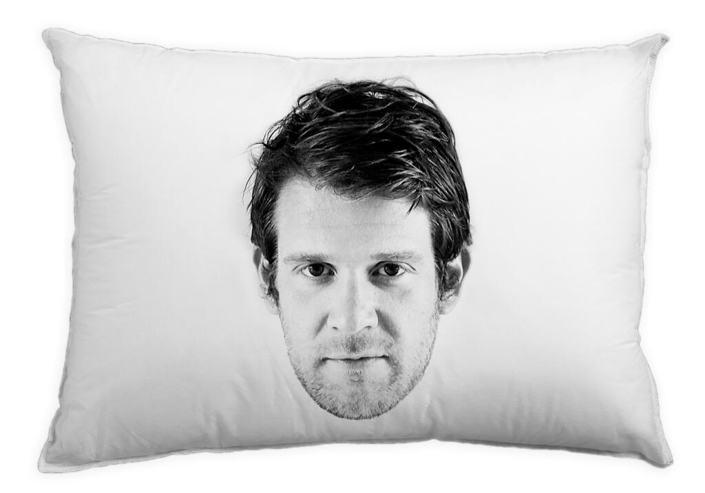 Help Some Funny People Make A Web Series, Get A Colby Keller Pillow
