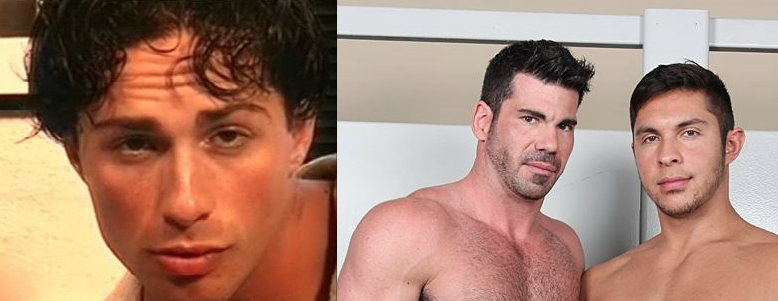 Billy And Seth Santoro Vs. Michael Lucas: “No STD Testing, No Pay, Chlamydia On Set”