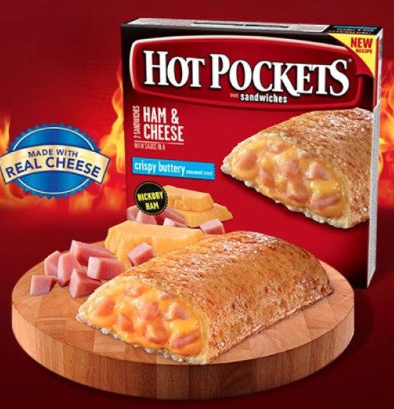 Teen Banned From Twitter After Having Sex With Ham & Cheese Hot Pocket