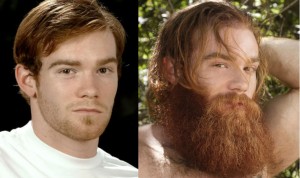 When Was He Hotter: St. Patrick’s Day James Jamesson Edition ...