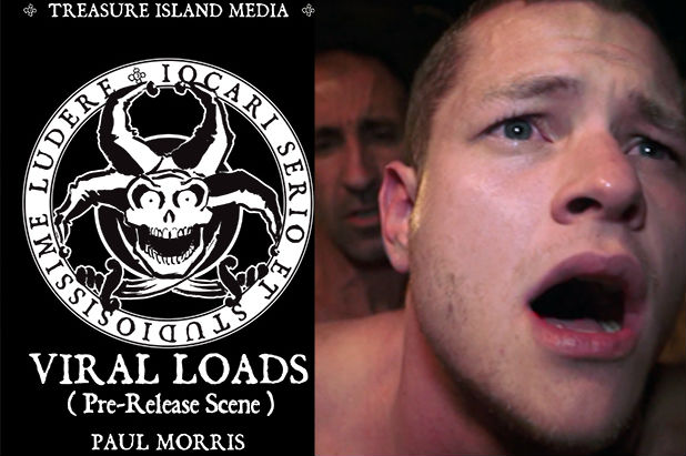 Presented Without Comment: Treasure Island Media’s “Viral Loads”