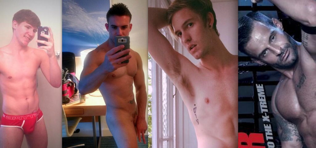 The Thirst Is Real: Who Is The Thirstiest Gay Porn Newcomer Of 2014?