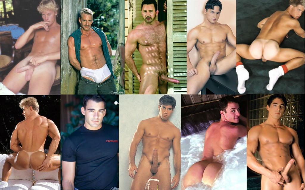 The 60 Greatest Falcon Studios Gay Porn Stars Of All Time, Ranked