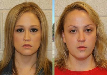 High School English Teachers Face Felony Charges For Having Three-Way With 16-Year-Old Student