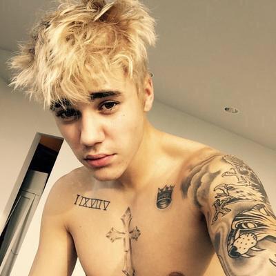 Blonds Have More Fun!