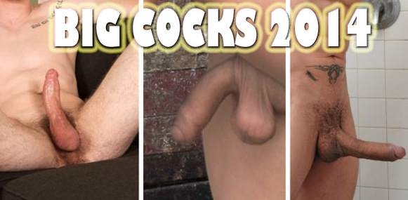 Were These The Biggest Dicks Of 2014?