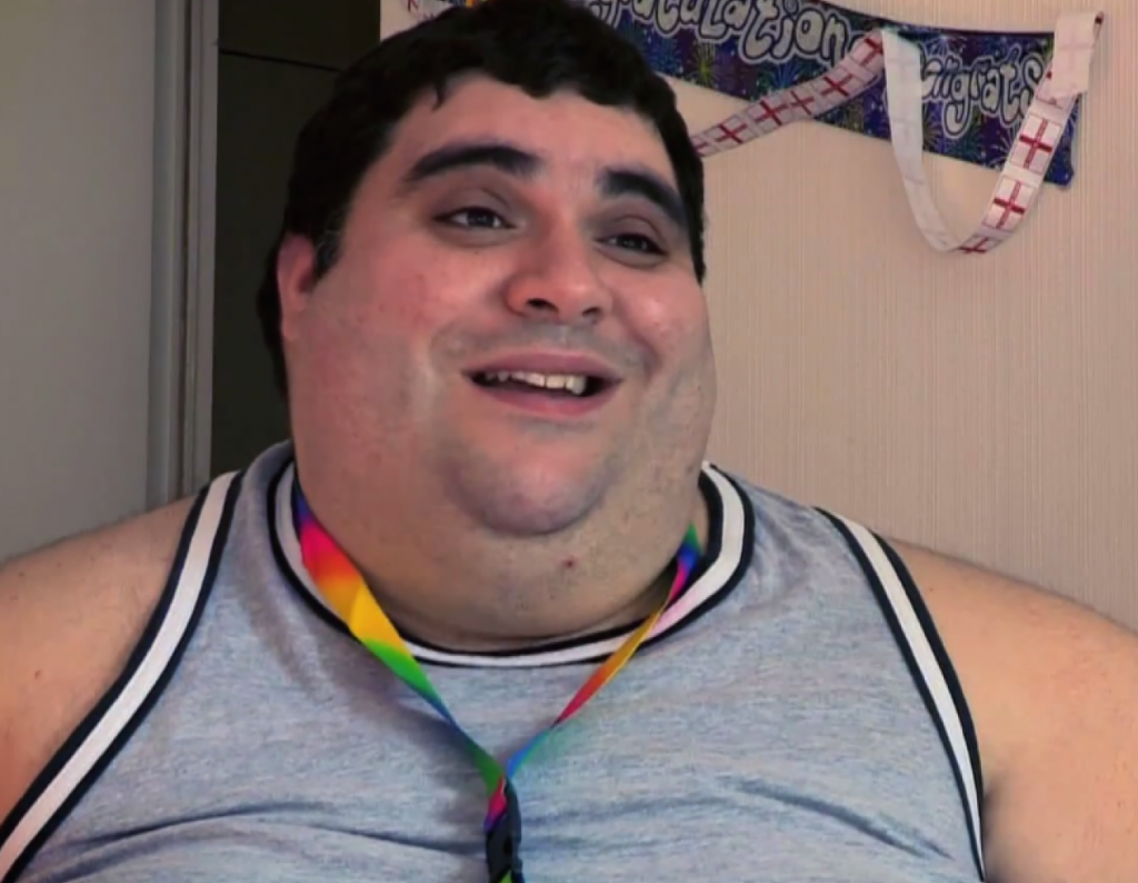 Sexy At Any Size!