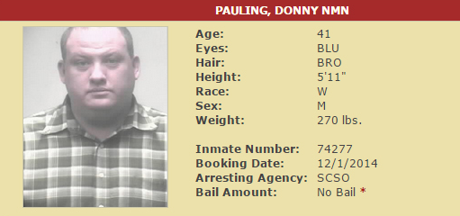 Porn Producer Turned Pastor Arrested For Sex With Minor