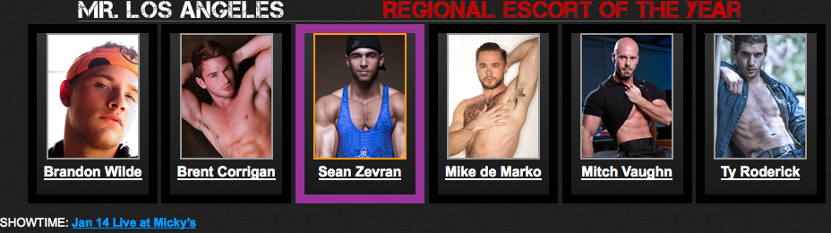 Here’s Who You Should Vote For In The 2015 Regional Hookies