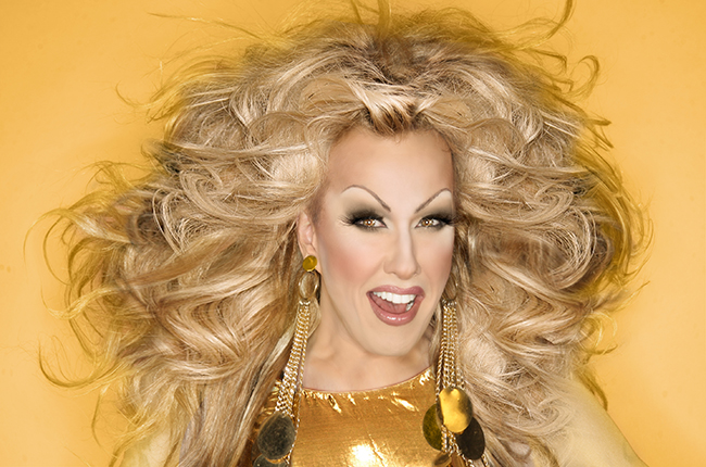 Chi Chi LaRue Makes Top 10 Debut On Billboard Chart