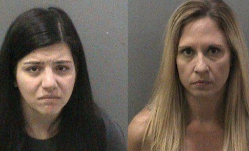 L.A. High School Teachers Accused Of Giving Male Students Blowjobs And Cocaine