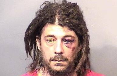 Florida (Of Course) Man High On Drugs Arrested For Hitting A Cop, Fucking A Tree