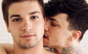 Exclusive: Jake Bass And Johnny Rapid Will Fuck On August 1st
