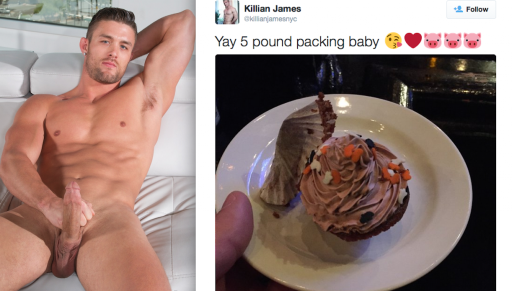 Ryan Rose Throws Shade On “Chubby” Killian James
