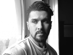 Exclusive: Boomer Banks Joins CockyBoys, Departs Raging Hot Falcon