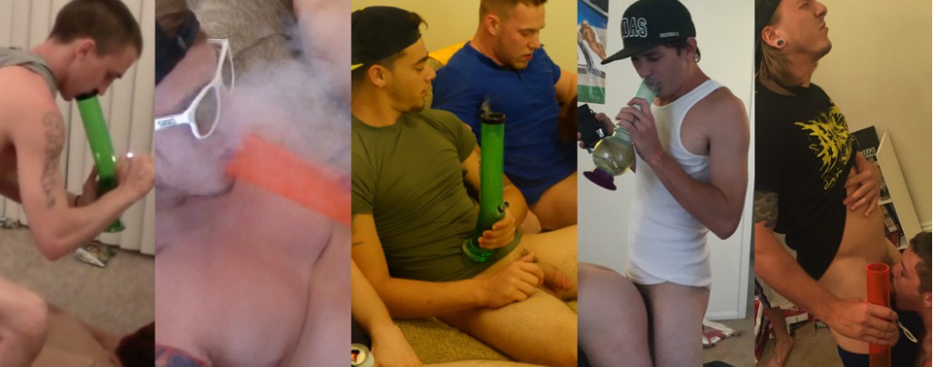 A Brief History Of FraternityX’s Bongs