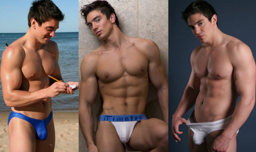 Steve Grand: “People Hate Me Because I’m Young, Good Looking, And White”