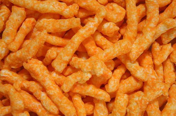 Today In Florida: Woman Arrested For Trying To Hide Cheetos In Her Pussy