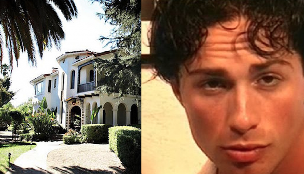 Michael Lucas Headed To California For Deposition In Feces Mansion Lawsuit