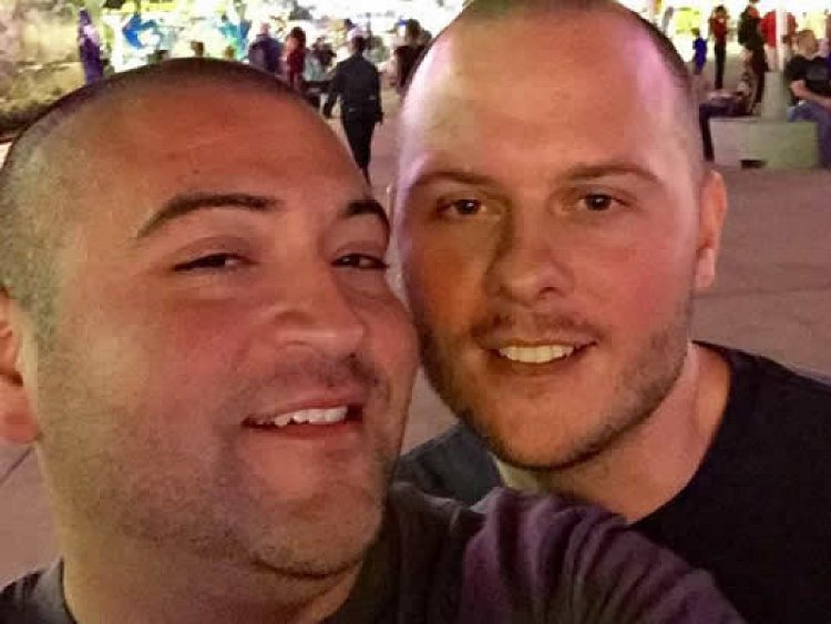 One Of The Cops Shot In Dallas Is Gay