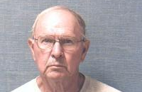 72-Year-Old Arrested For Breaking Into Home, Masturbating, And Ejaculating Into Bottle Of Orange Juice