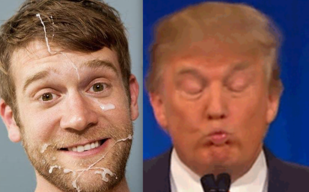 Gay Porn Star Colby Keller: “I’m Going To Vote For Trump!”