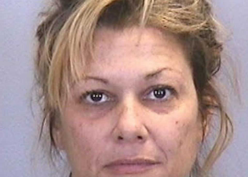 40-Year-Old Woman Arrested For Fucking Two Teenage Boys, And You’ll Never Guess Which State She’s From