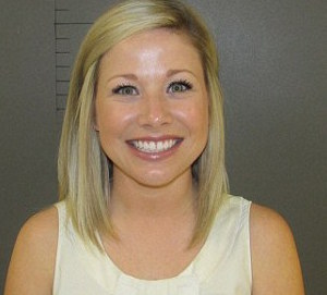 Facing 20 Years In Prison For Fucking Her Student, And She’s Never Felt Better!