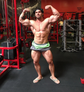 Sean Cody’s Stu Is Now A Fitness Coach And Personal Trainer | STR8UPGAYPORN