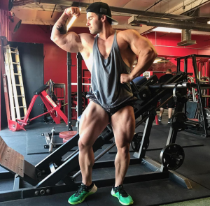 Sean Cody’s Stu Is Now A Fitness Coach And Personal Trainer | STR8UPGAYPORN