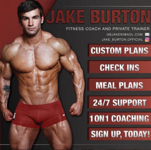 Sean Cody’s Stu Is Now A Fitness Coach And Personal Trainer | STR8UPGAYPORN